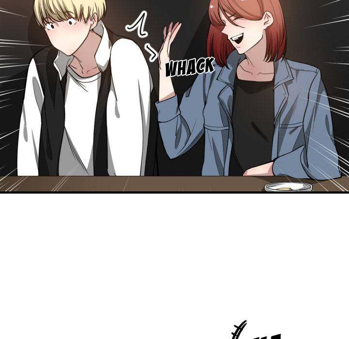 You're Not That Special! chapter 8 page 64