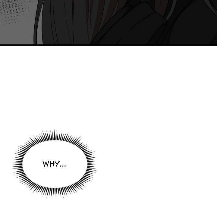 You're Not That Special! chapter 8 page 67