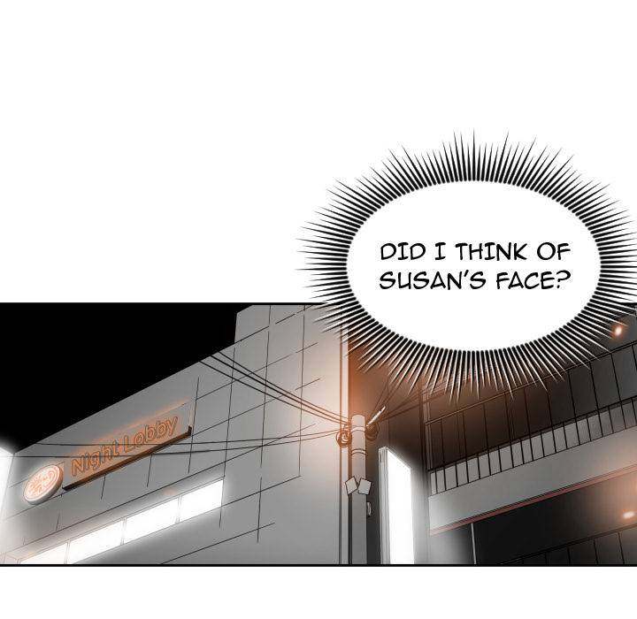 You're Not That Special! chapter 8 page 68