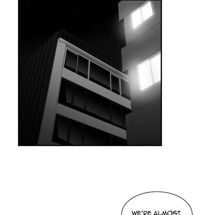 You're Not That Special! chapter 8 page 77