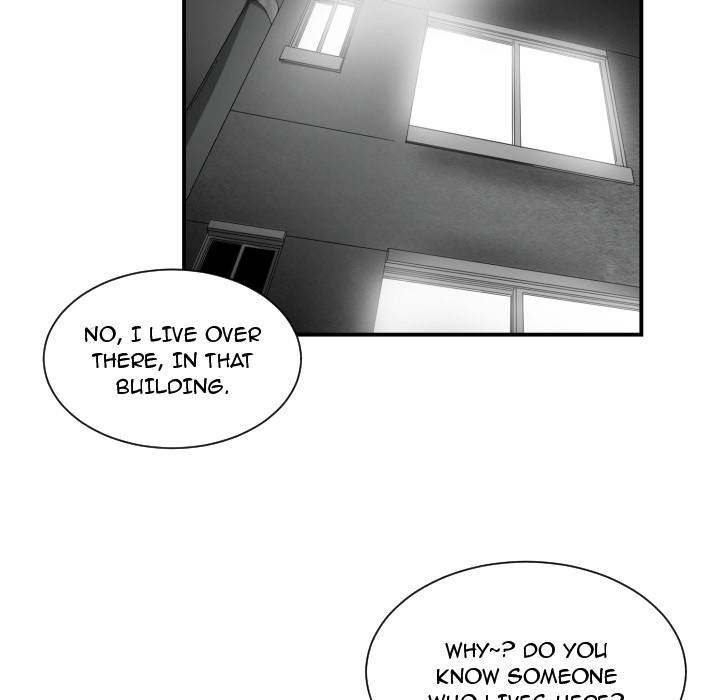You're Not That Special! chapter 8 page 82