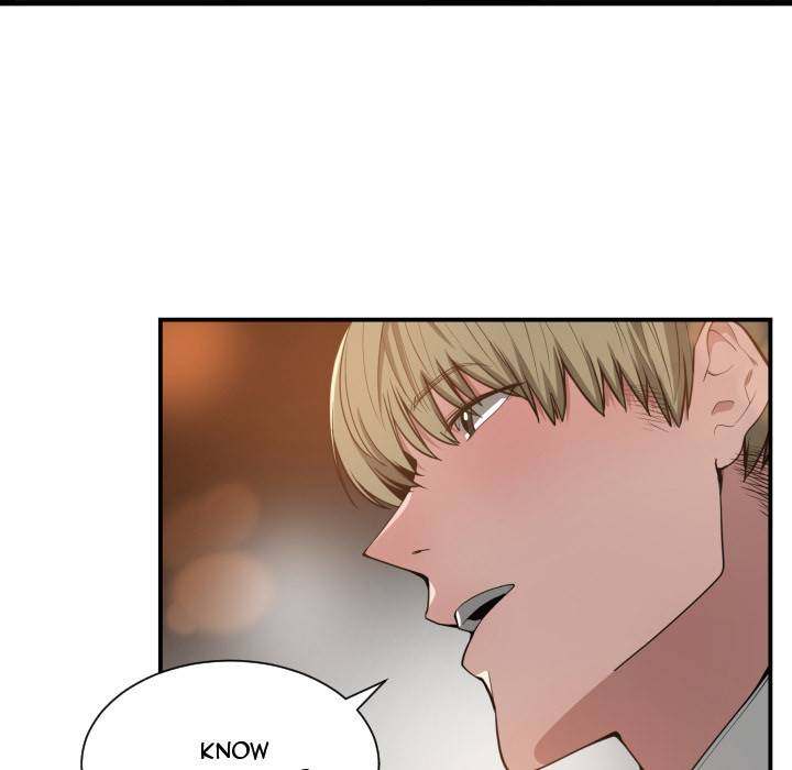 You're Not That Special! chapter 8 page 84