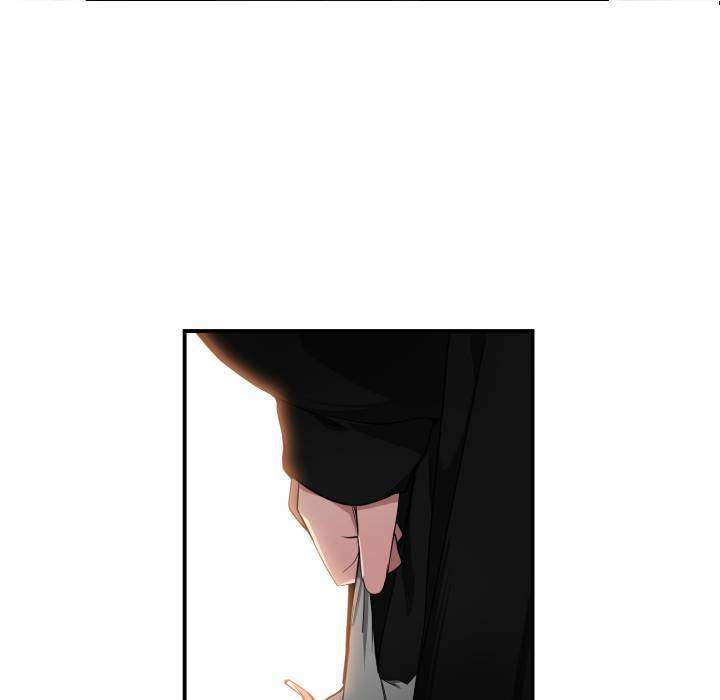 You're Not That Special! chapter 8 page 91