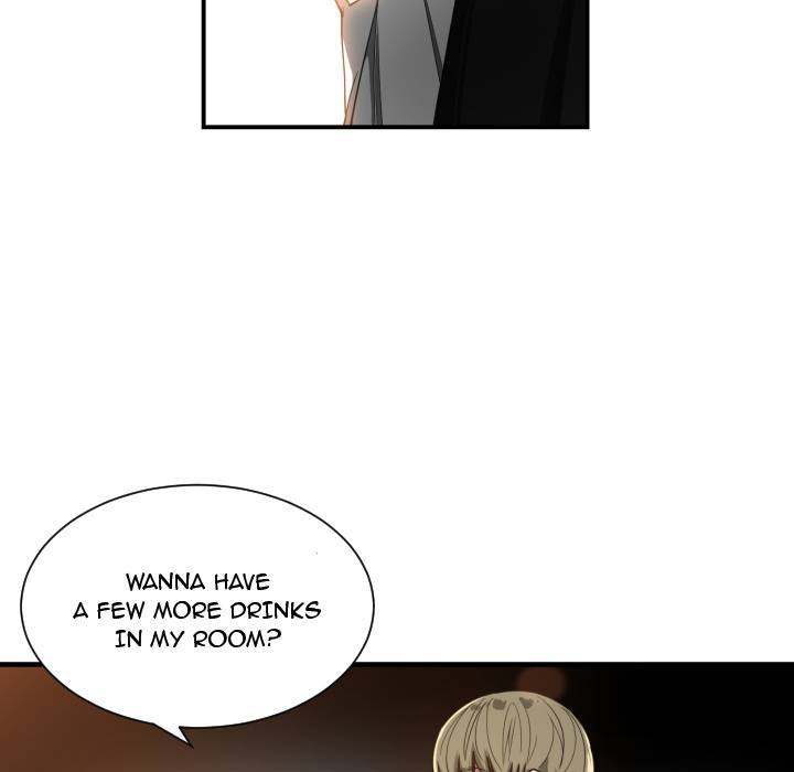 You're Not That Special! chapter 8 page 92