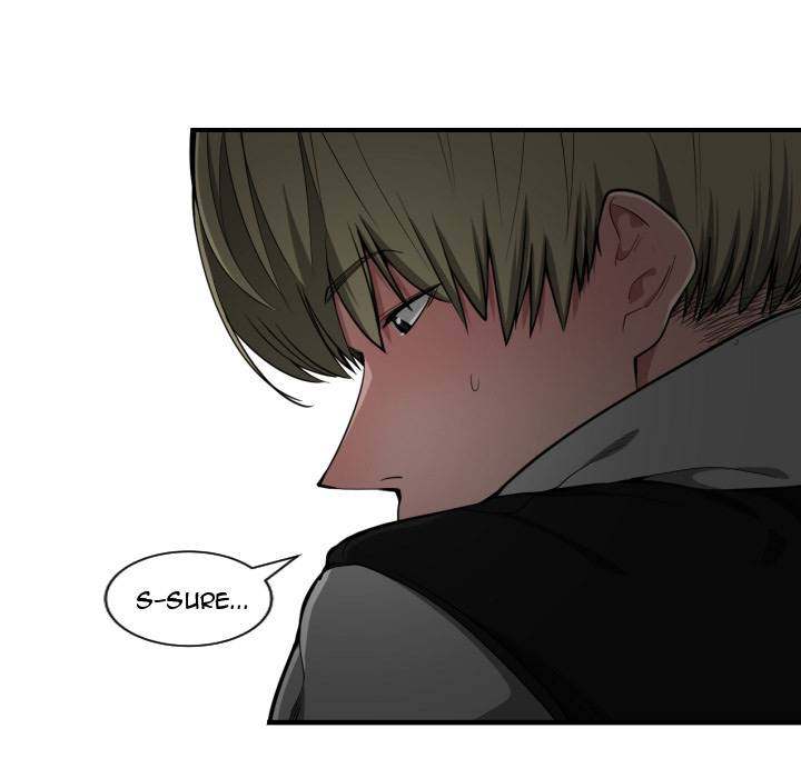 You're Not That Special! chapter 8 page 94