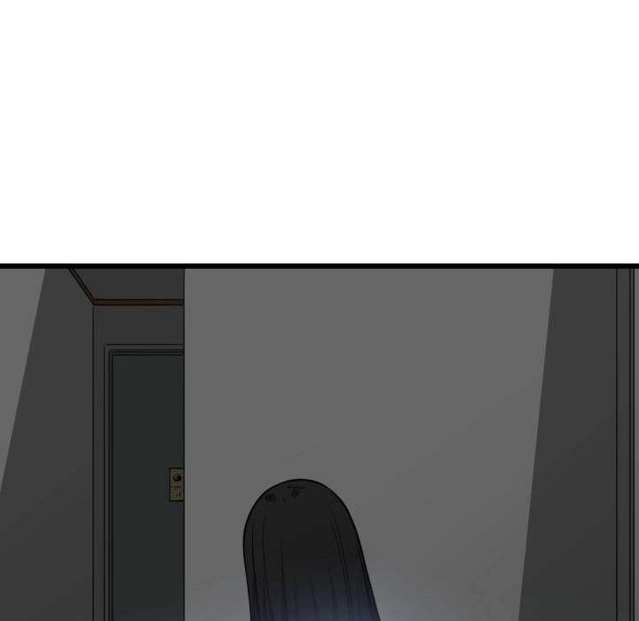 You're Not That Special! chapter 8 page 101