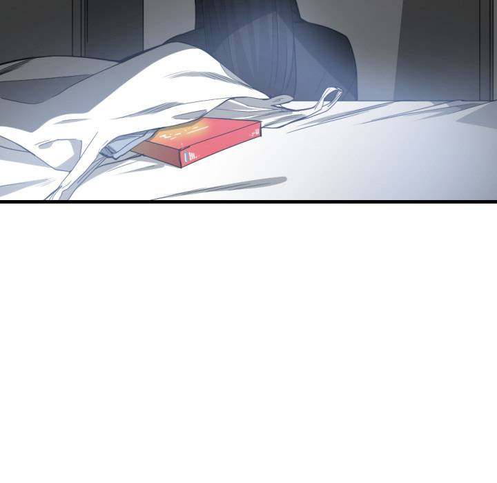 You're Not That Special! chapter 8 page 102