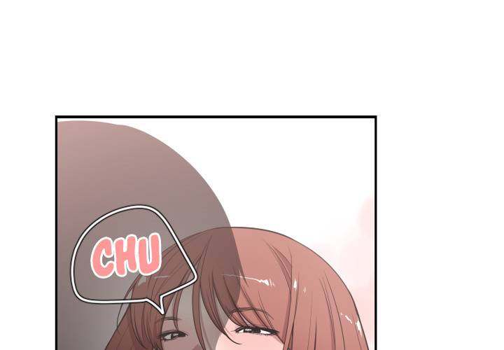 You're Not That Special! chapter 9 page 2