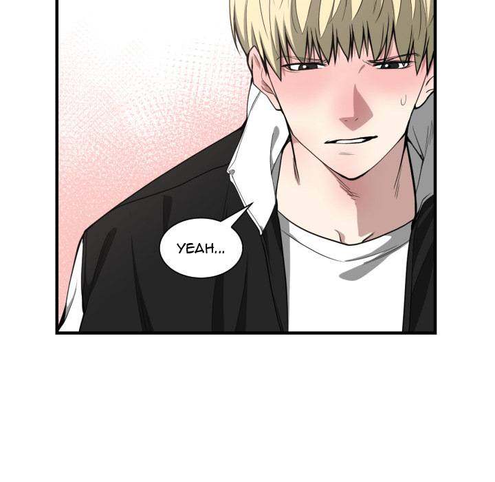 You're Not That Special! chapter 9 page 7