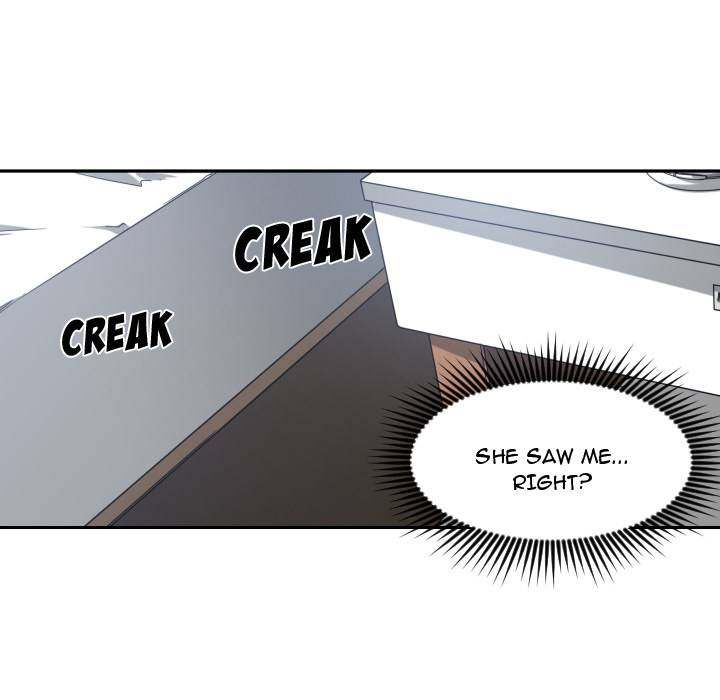 You're Not That Special! chapter 9 page 8