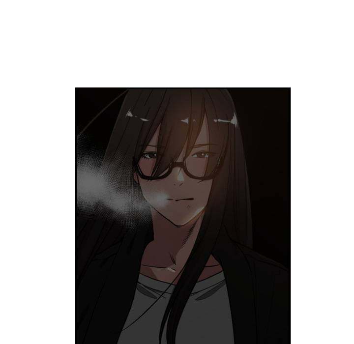 You're Not That Special! chapter 9 page 9
