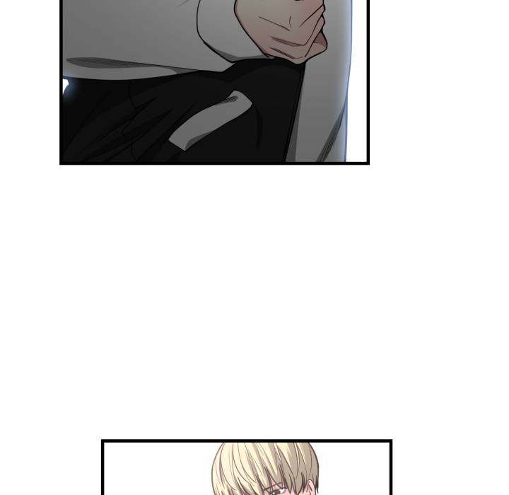 You're Not That Special! chapter 9 page 11
