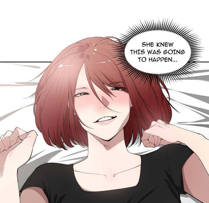 You're Not That Special! chapter 9 page 13