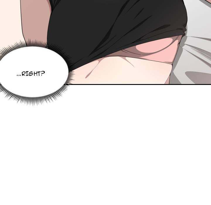 You're Not That Special! chapter 9 page 14