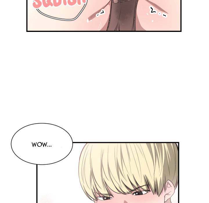 You're Not That Special! chapter 9 page 28