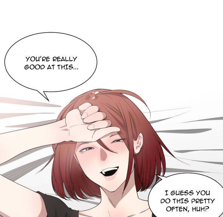 You're Not That Special! chapter 9 page 30