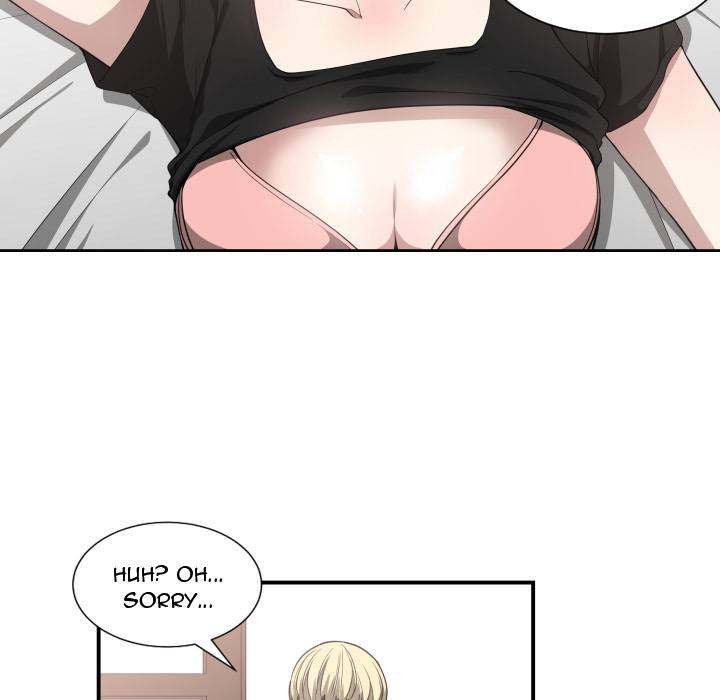 You're Not That Special! chapter 9 page 31
