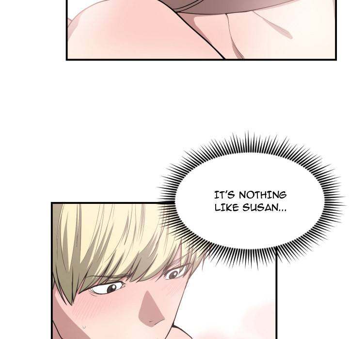 You're Not That Special! chapter 9 page 38