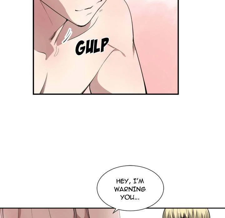 You're Not That Special! chapter 9 page 39