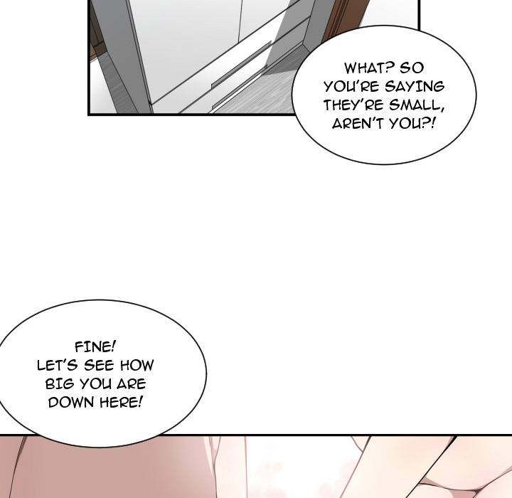 You're Not That Special! chapter 9 page 45
