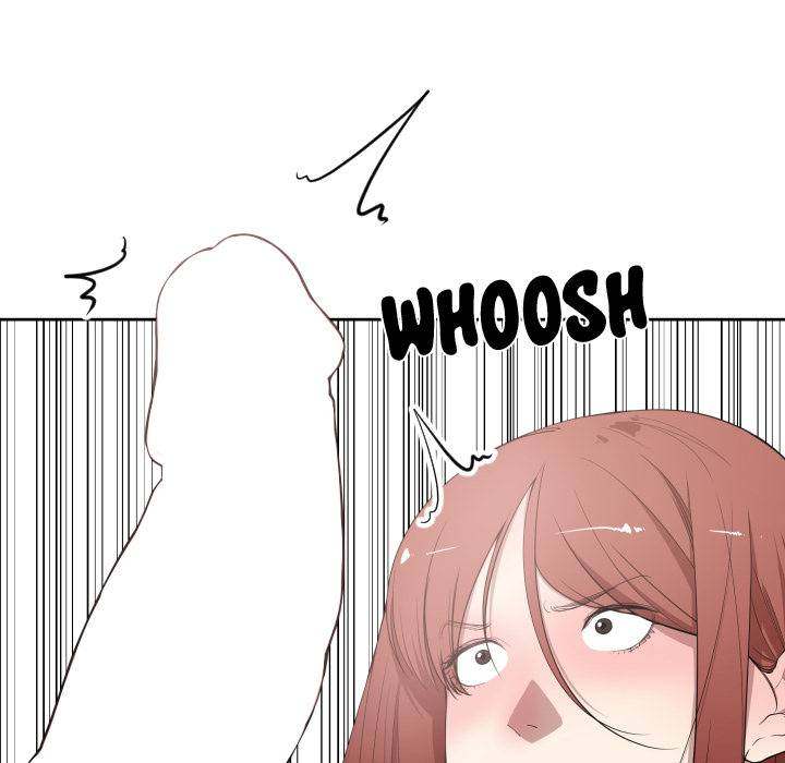You're Not That Special! chapter 9 page 49
