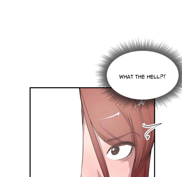 You're Not That Special! chapter 9 page 51