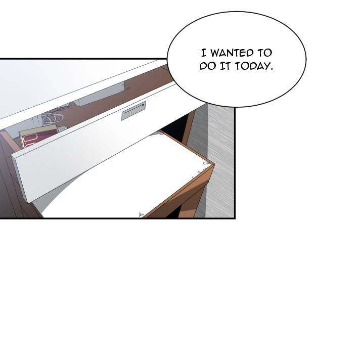 You're Not That Special! chapter 9 page 56