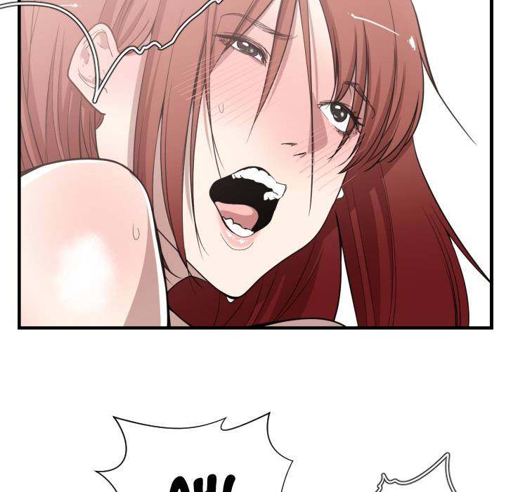 You're Not That Special! chapter 9 page 70