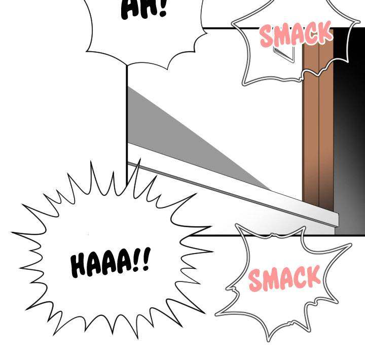 You're Not That Special! chapter 9 page 71