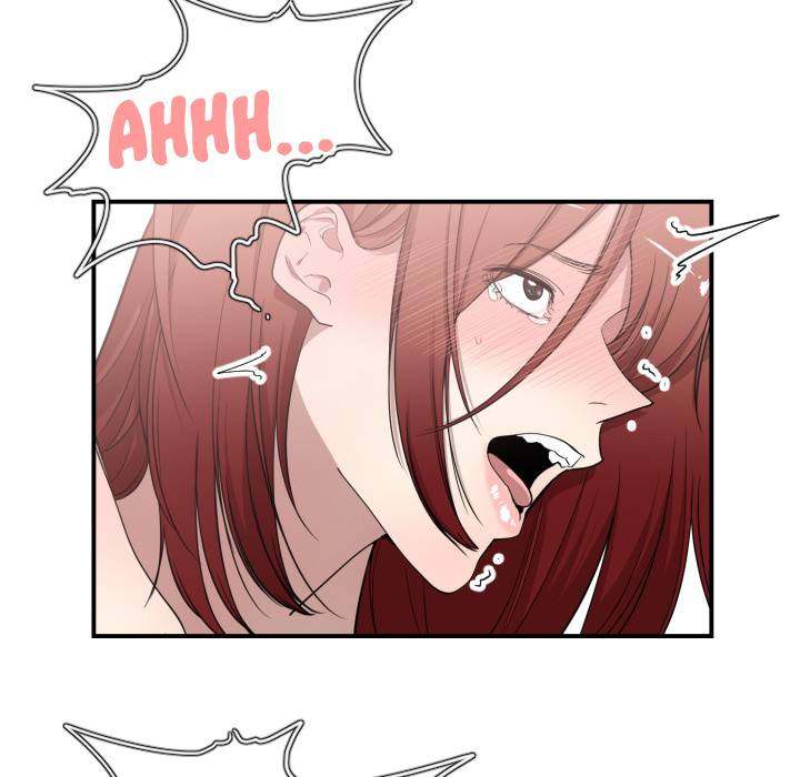 You're Not That Special! chapter 9 page 85