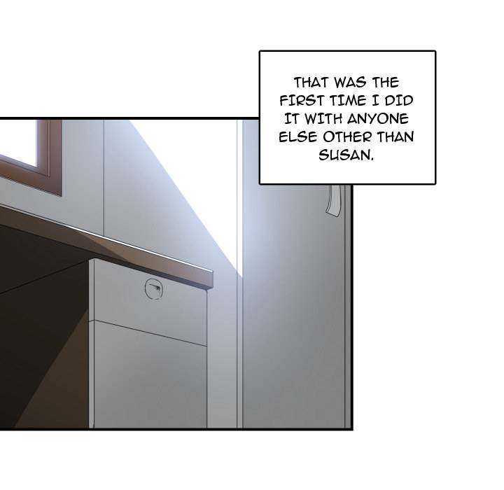You're Not That Special! chapter 9 page 93