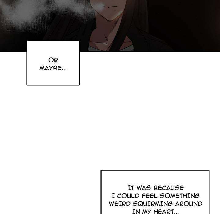 You're Not That Special! chapter 9 page 97