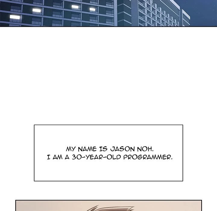 Yummy Neighbors chapter 1 page 5