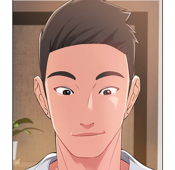 Yummy Neighbors chapter 1 page 6
