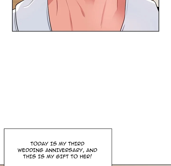 Yummy Neighbors chapter 1 page 7