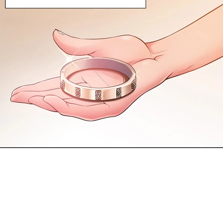 Yummy Neighbors chapter 1 page 8
