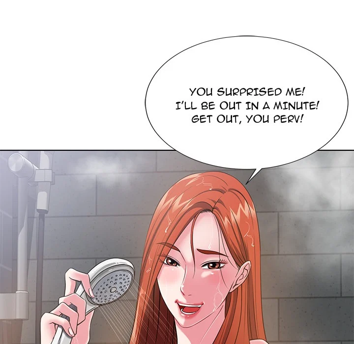 Yummy Neighbors chapter 1 page 11