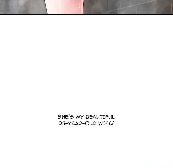 Yummy Neighbors chapter 1 page 16