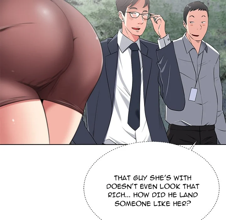 Yummy Neighbors chapter 1 page 21