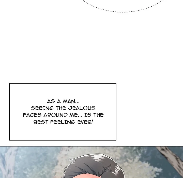Yummy Neighbors chapter 1 page 22