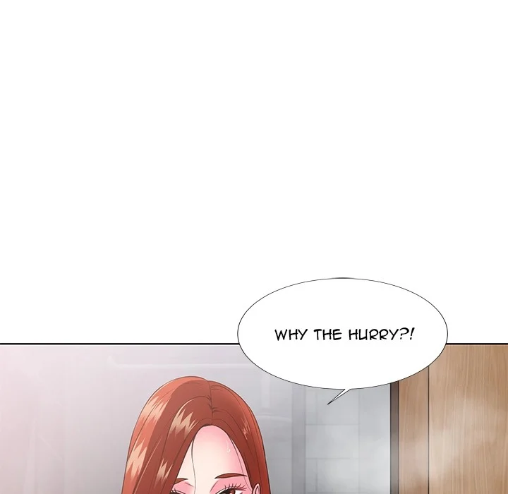 Yummy Neighbors chapter 1 page 25