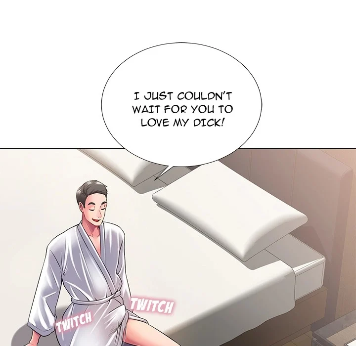 Yummy Neighbors chapter 1 page 28