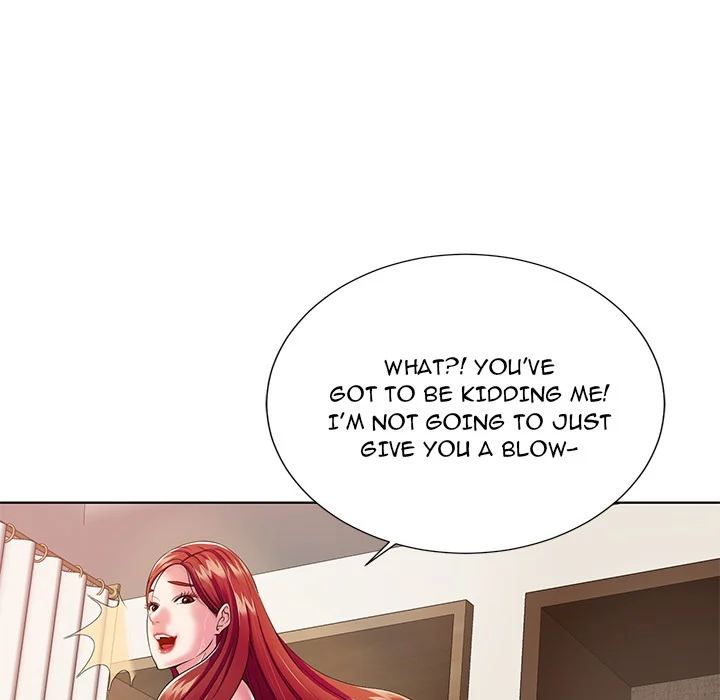 Yummy Neighbors chapter 1 page 30
