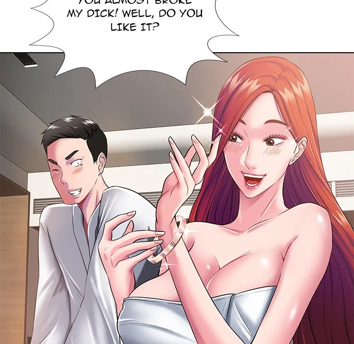 Yummy Neighbors chapter 1 page 35