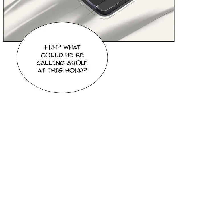 Yummy Neighbors chapter 1 page 46