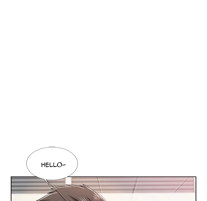 Yummy Neighbors chapter 1 page 49