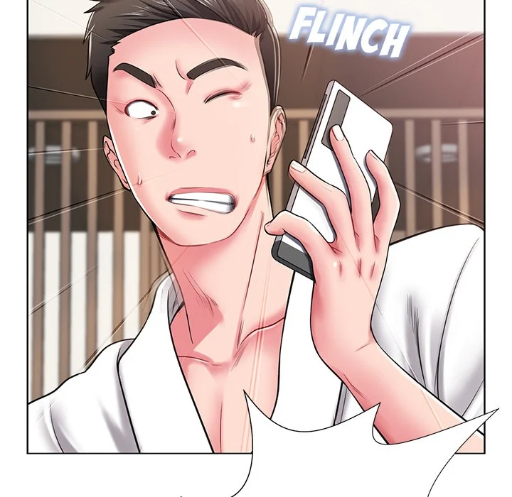 Yummy Neighbors chapter 1 page 50