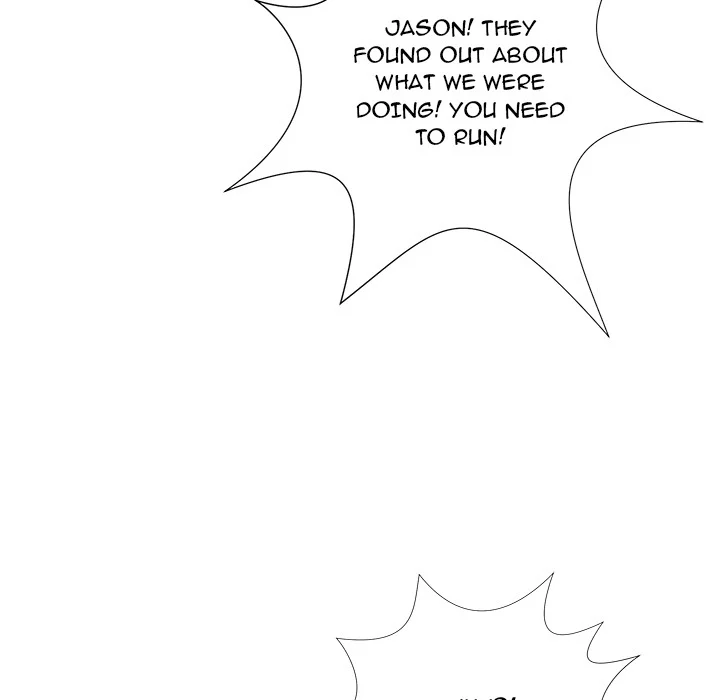 Yummy Neighbors chapter 1 page 51