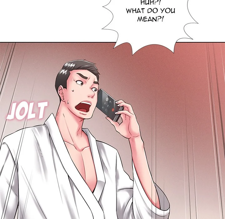 Yummy Neighbors chapter 1 page 52