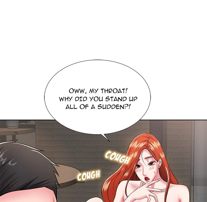 Yummy Neighbors chapter 1 page 55